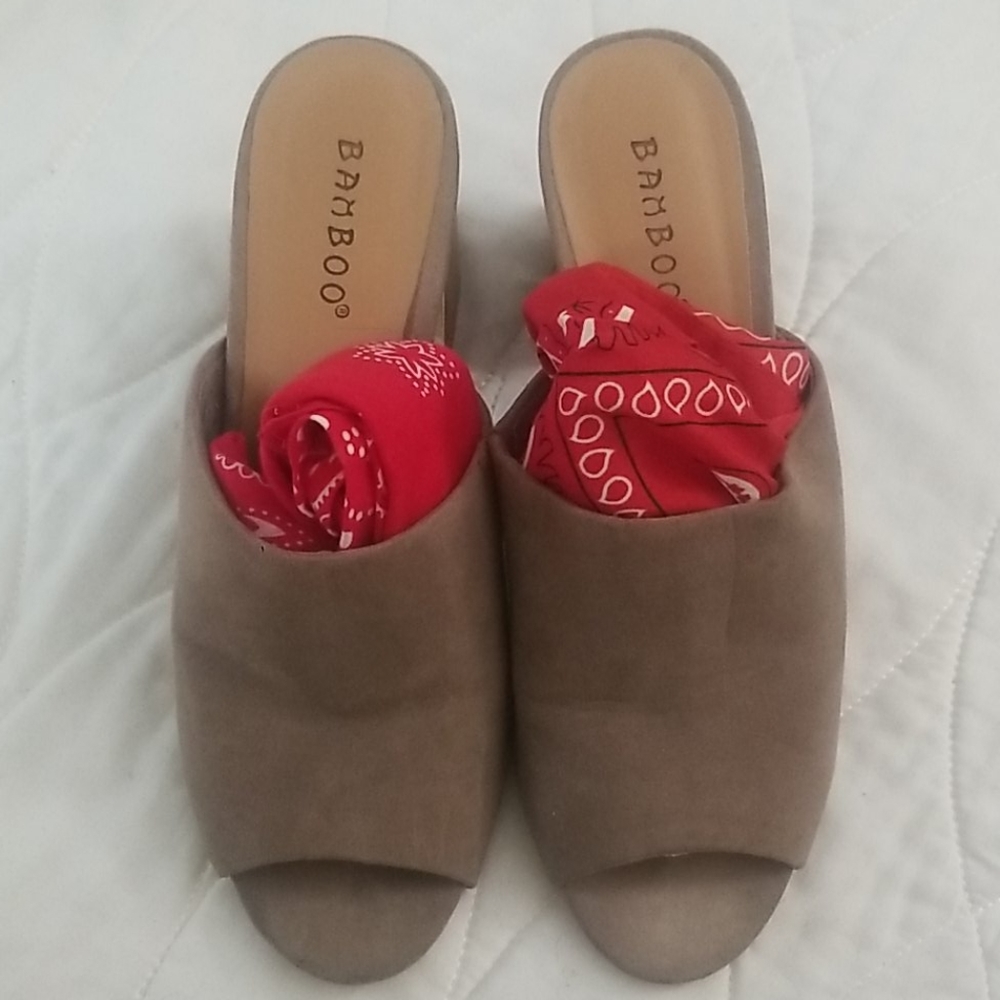 Heels